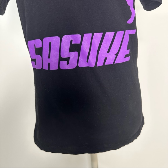 Naruto Sasuke t-shirt - Picture 3 of 15